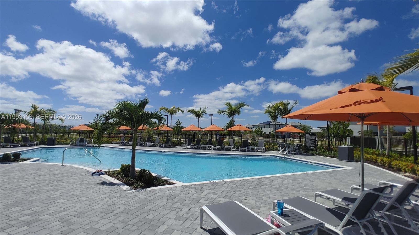 28600 Southwest 134th Court Homestead, FL 33033 - Photo 25 of 35