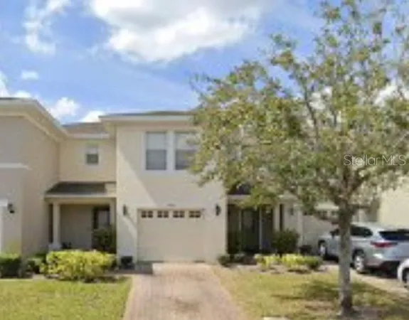 $1,900 | 2044 Cypress Bay Boulevard, Kissimmee, FL 34743