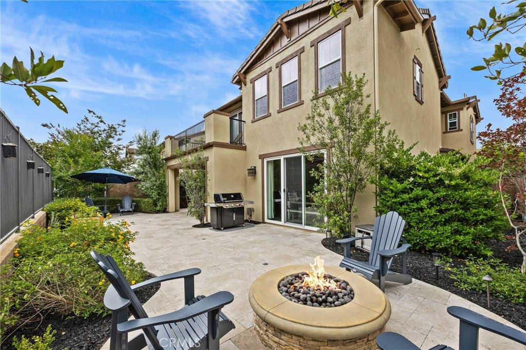 18 Baliza Road Rancho Mission Viejo, CA 92694 - Photo 43 of 75