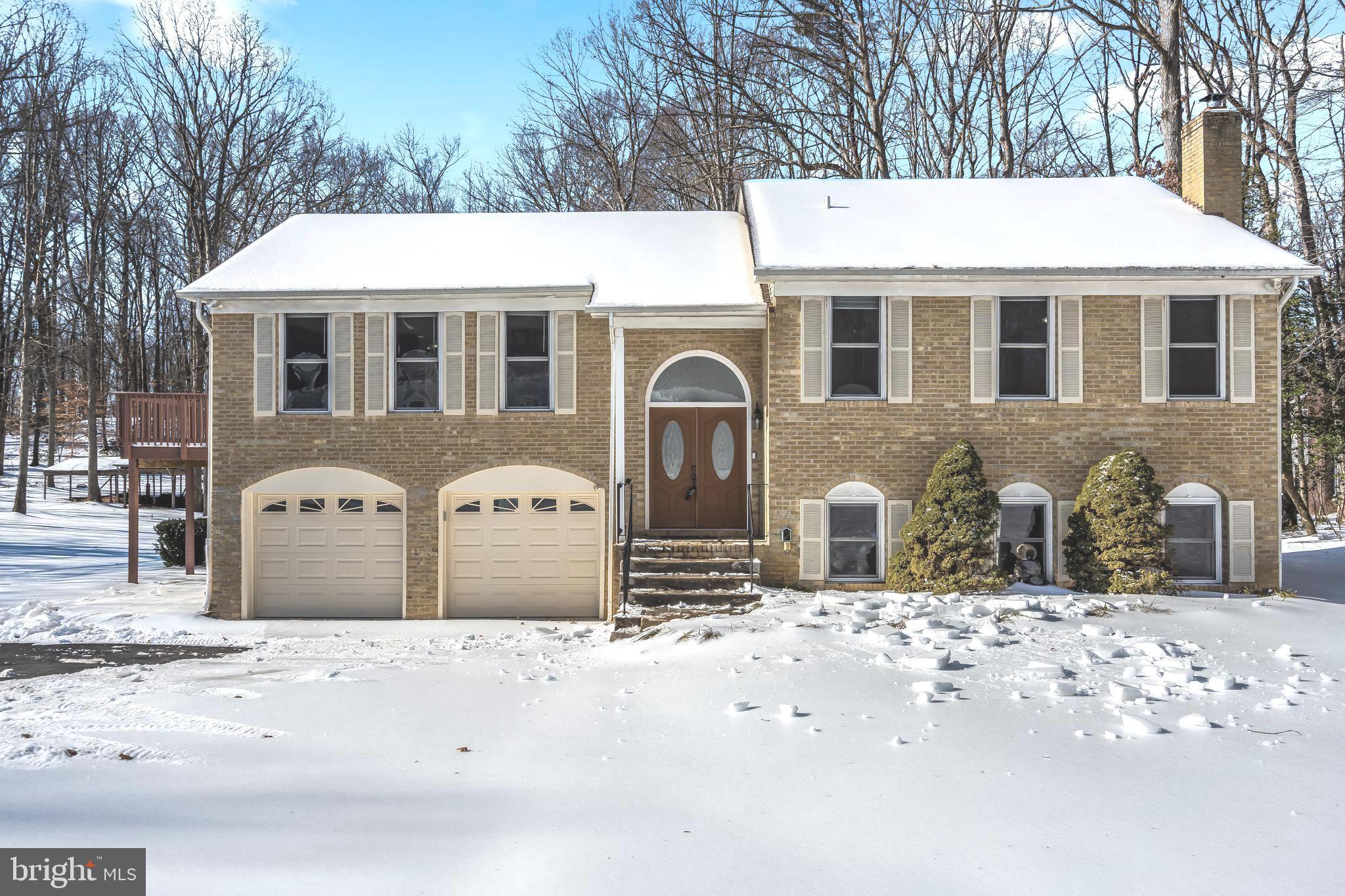 1574 Courthouse Road Stafford, VA 22554 - Photo 1 of 49 Welcome Home!