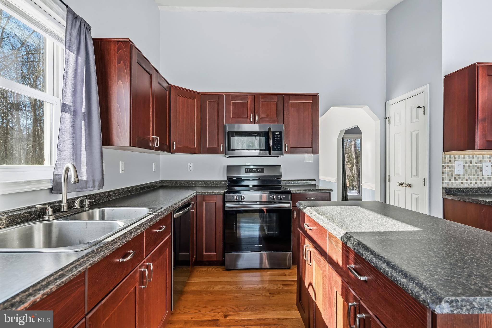 1574 Courthouse Road Stafford, VA 22554 - Photo 15 of 49 Kitchen