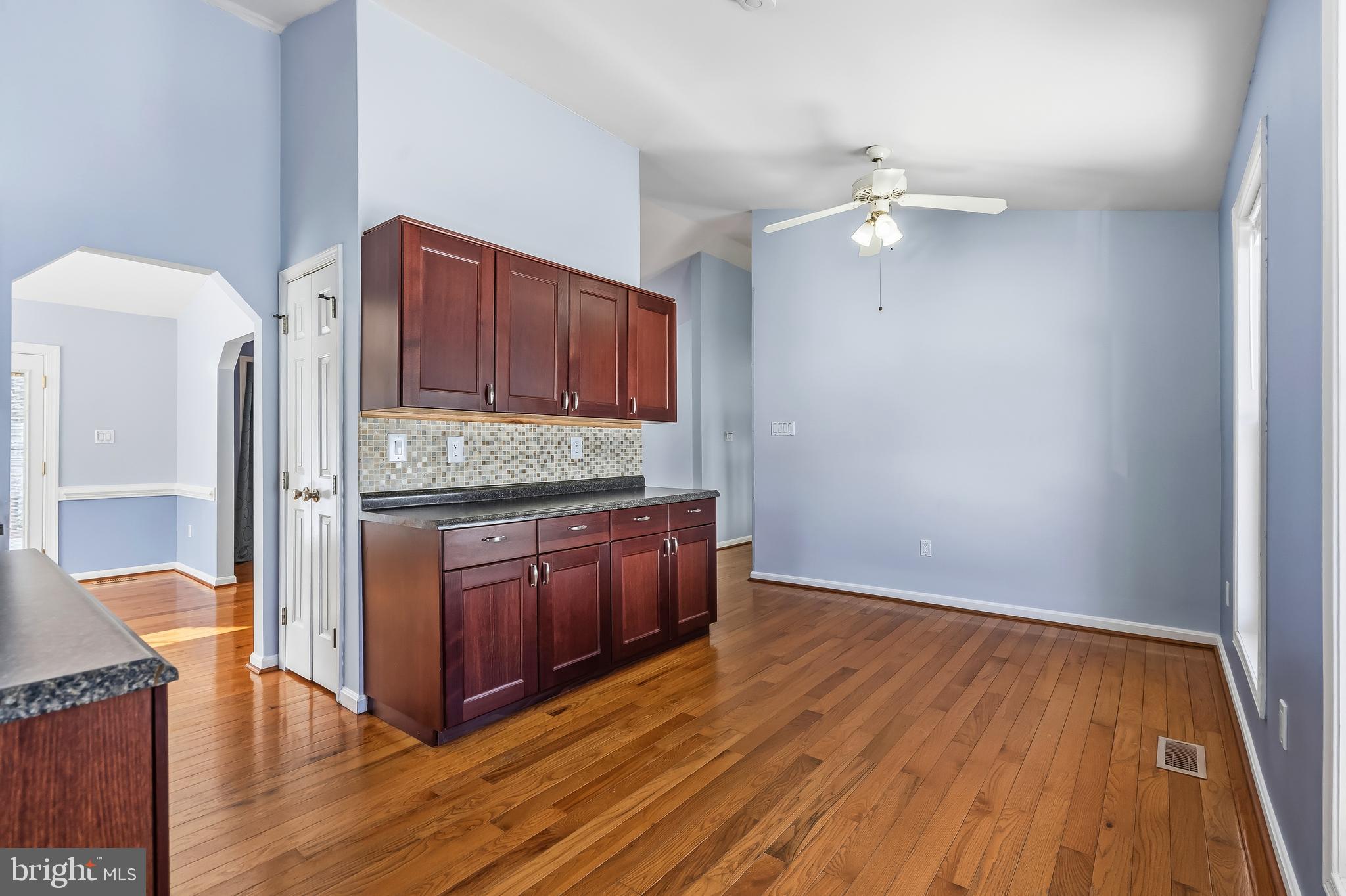 1574 Courthouse Road Stafford, VA 22554 - Photo 16 of 49 Breakfast Room