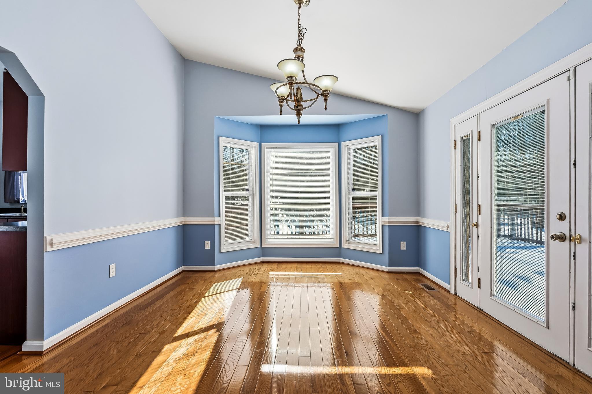 1574 Courthouse Road Stafford, VA 22554 - Photo 17 of 49 Dining Room