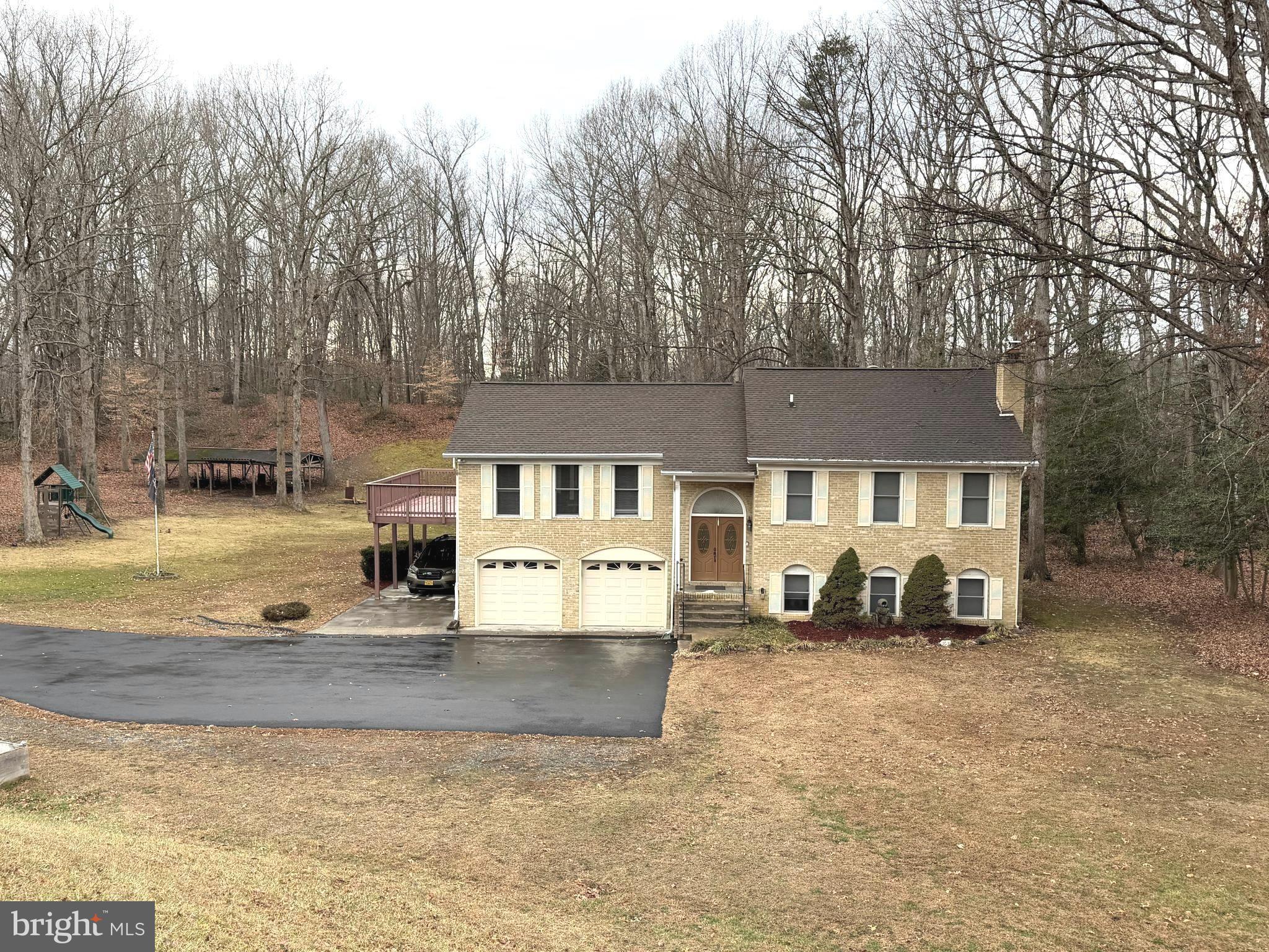 1574 Courthouse Road Stafford, VA 22554 - Photo 2 of 2