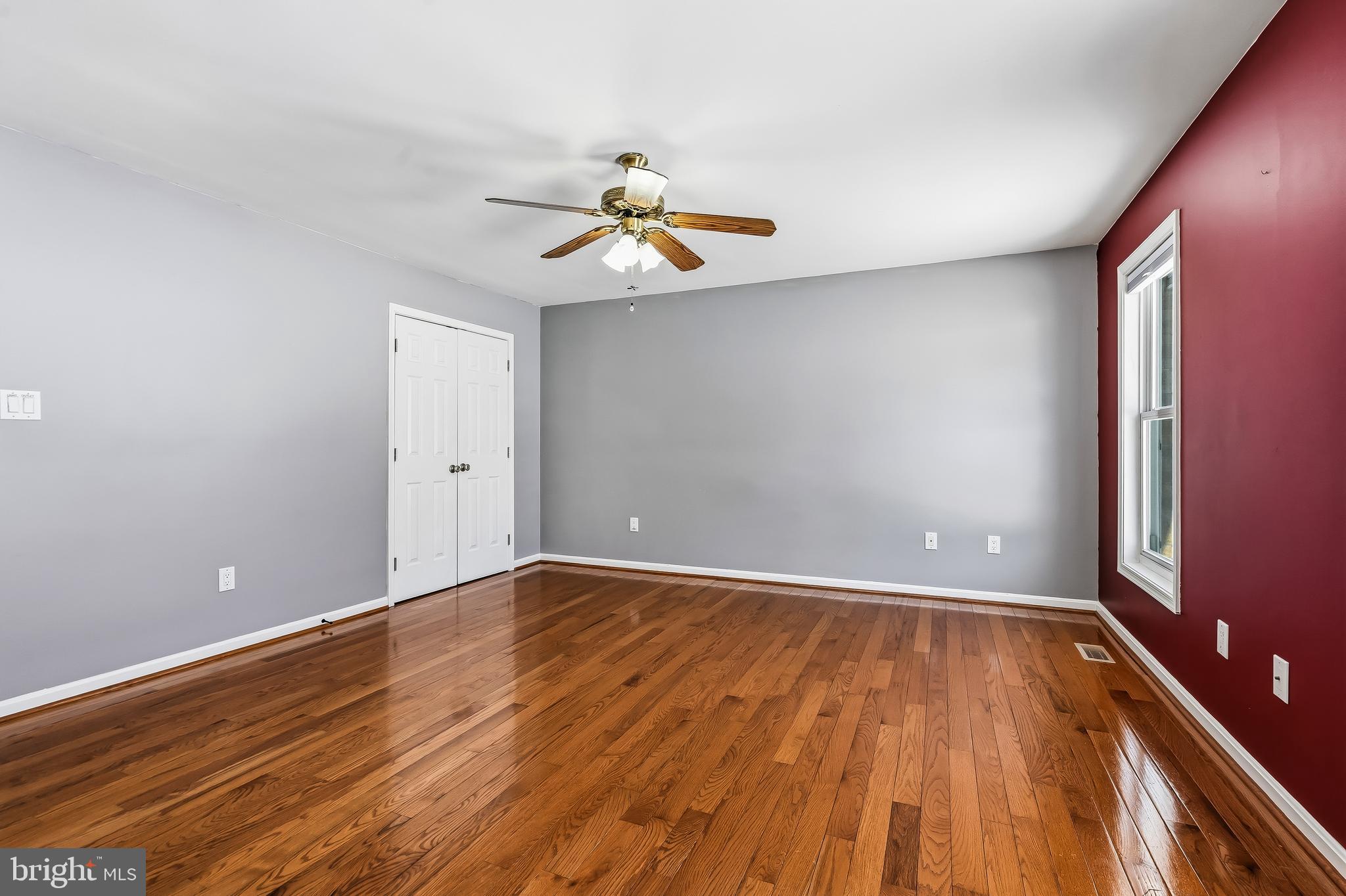 1574 Courthouse Road Stafford, VA 22554 - Photo 22 of 49 Primary Suite