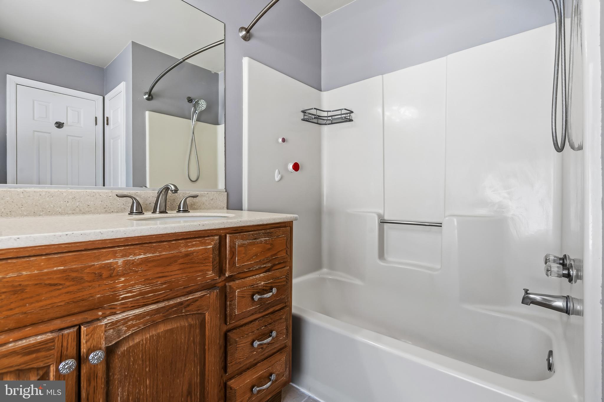 1574 Courthouse Road Stafford, VA 22554 - Photo 25 of 49 Primary Full Bath