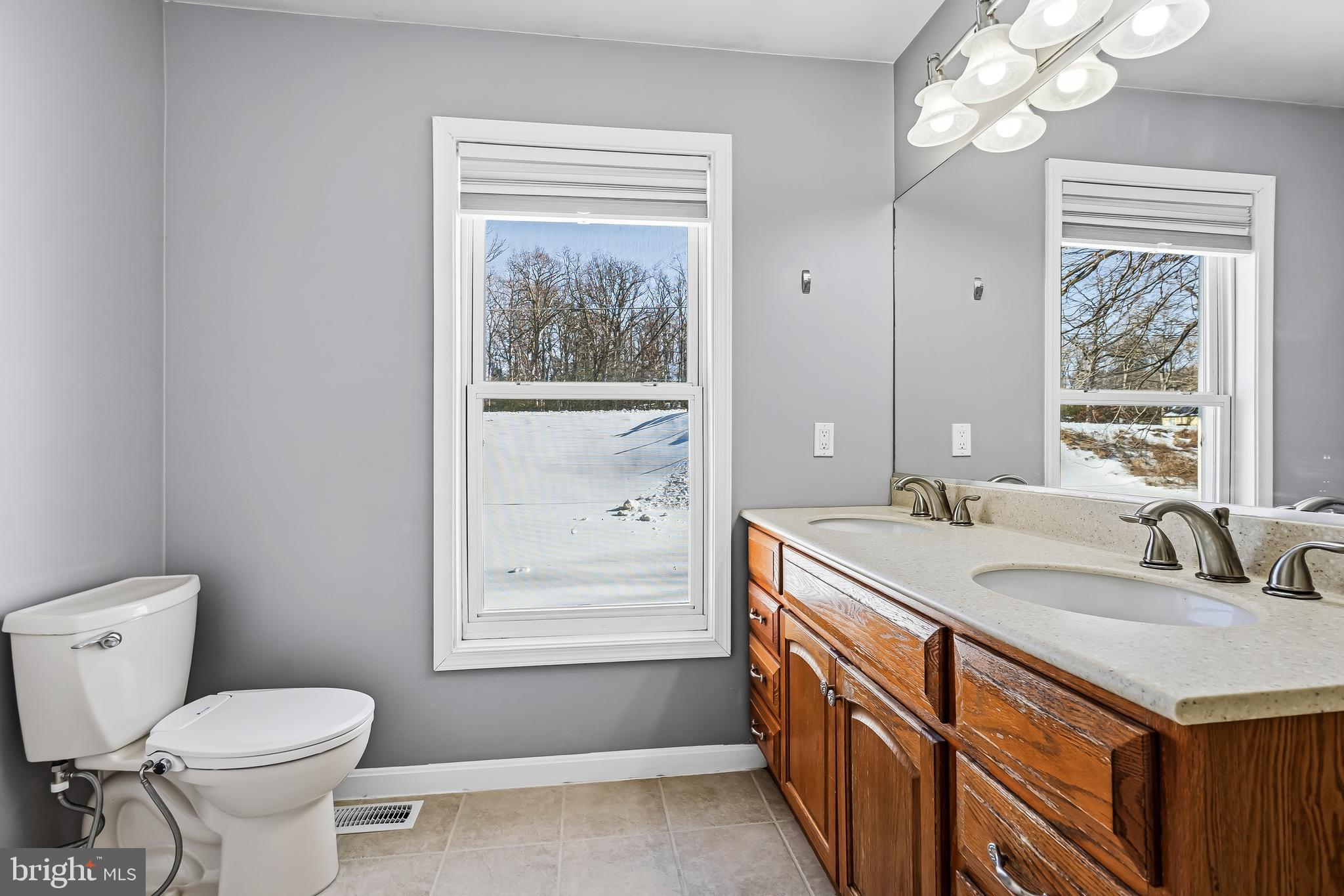 1574 Courthouse Road Stafford, VA 22554 - Photo 26 of 49 Primary Full Bath