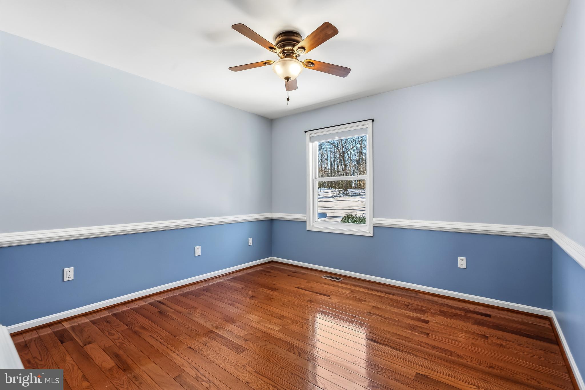 1574 Courthouse Road Stafford, VA 22554 - Photo 28 of 49 Bedroom 3