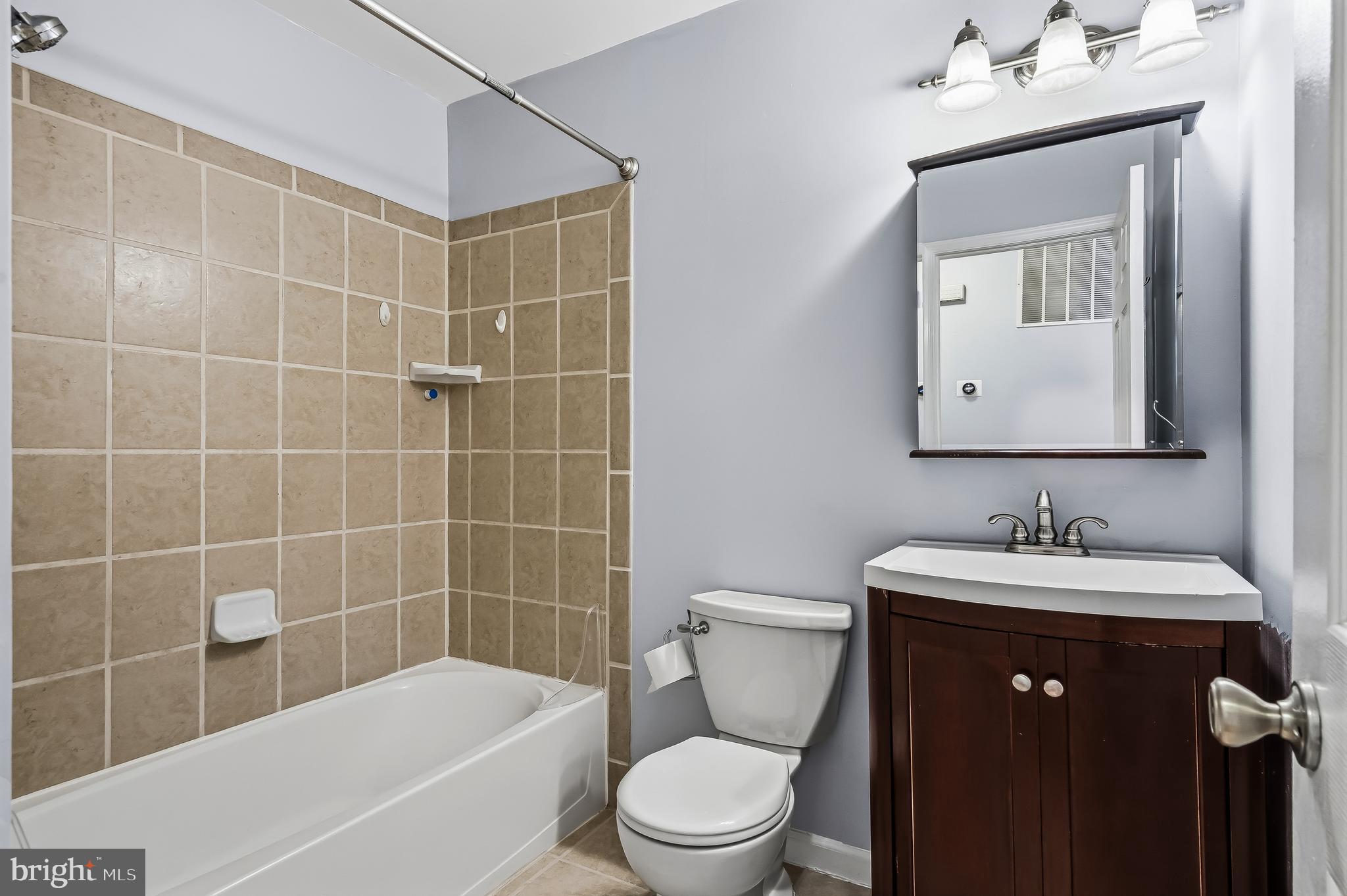 1574 Courthouse Road Stafford, VA 22554 - Photo 29 of 49 Full Hall Bath Upper Level