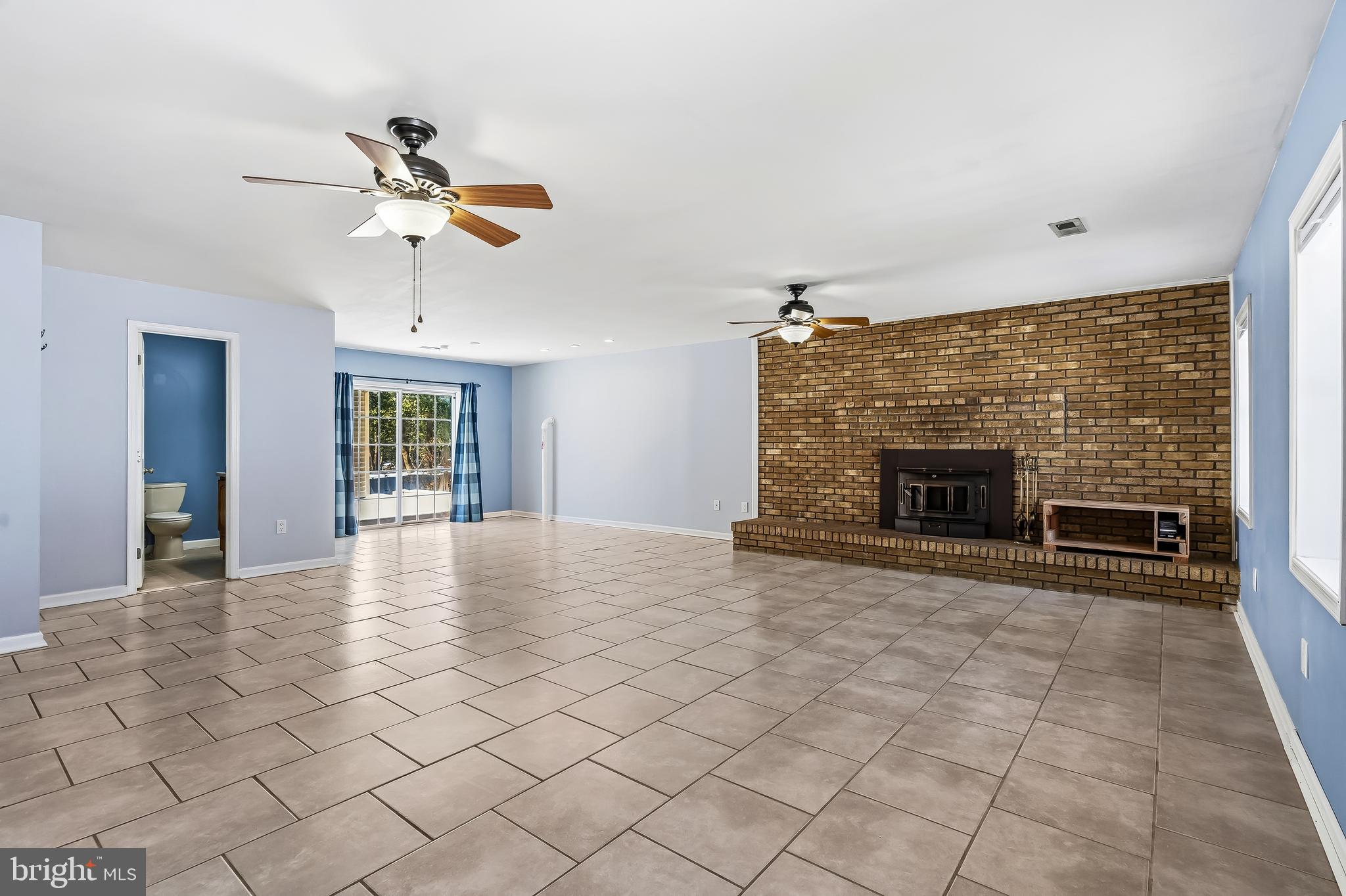 1574 Courthouse Road Stafford, VA 22554 - Photo 33 of 49 Rec Room