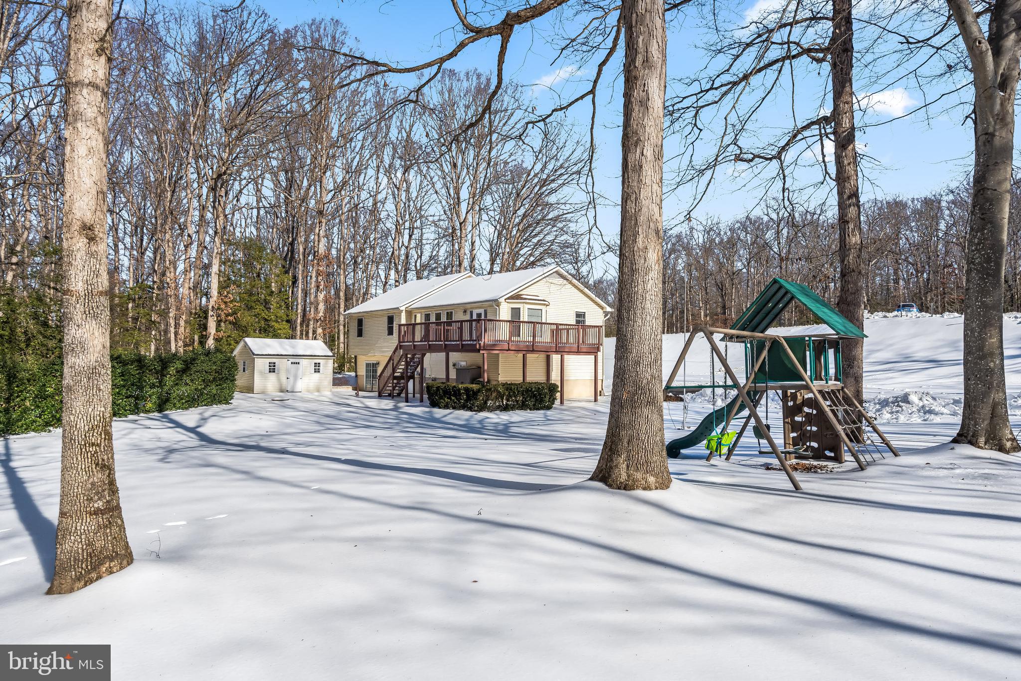 1574 Courthouse Road Stafford, VA 22554 - Photo 44 of 49 Play yard