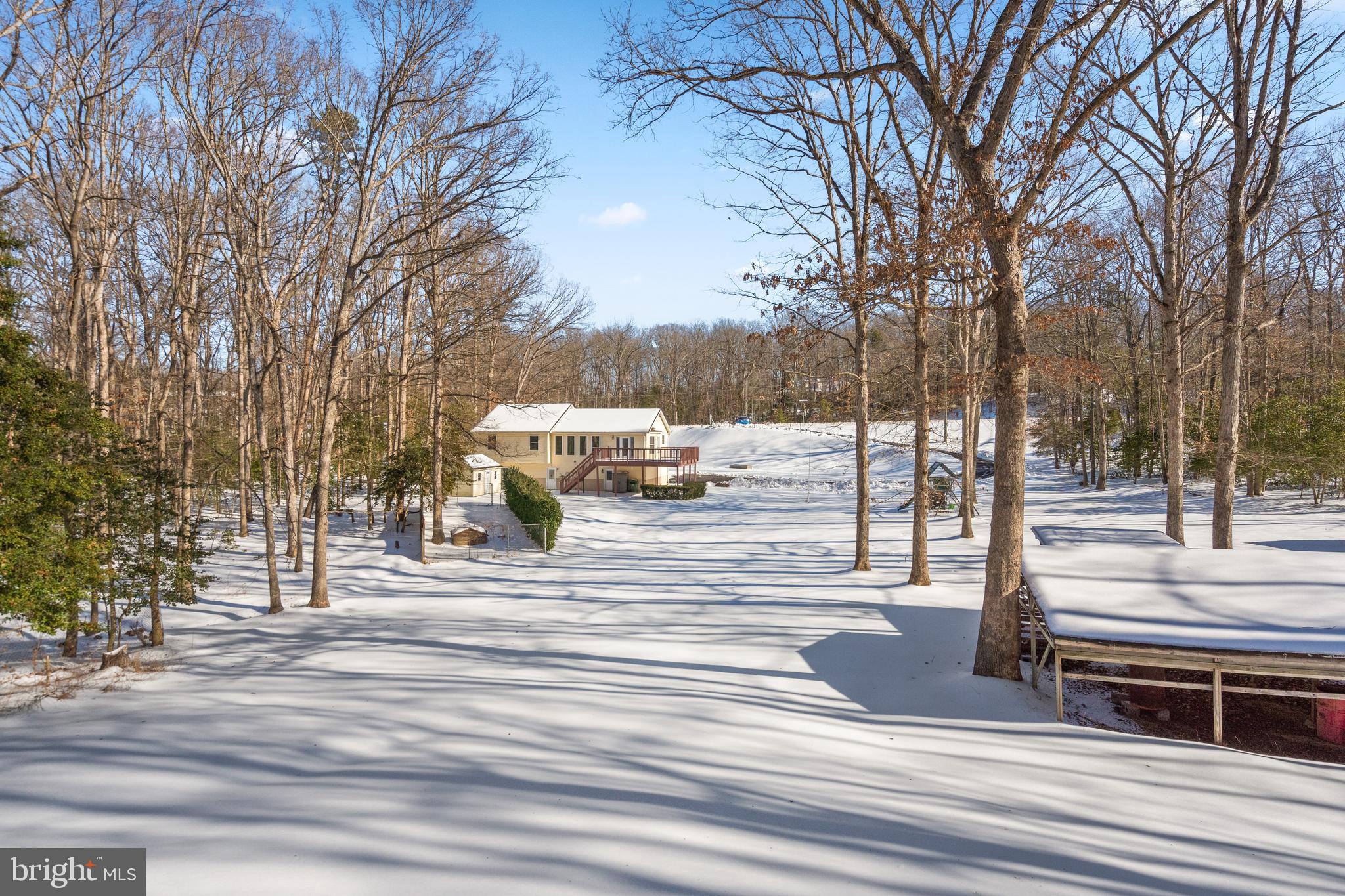 1574 Courthouse Road Stafford, VA 22554 - Photo 47 of 49 Play Yard, Pavilion, Dog Run, and Detached