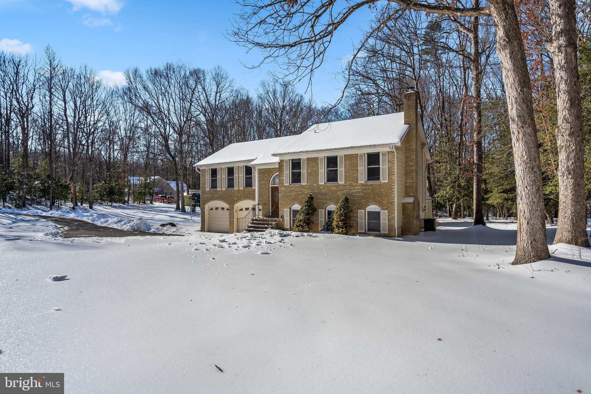 1574 Courthouse Road Stafford, VA 22554 - Photo 48 of 49 Peaceful Living on 3 Acres!