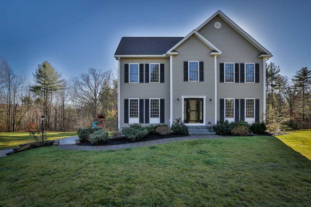9 Northland Road Windham, NH 03087 - Photo 1 of 40 Gallery Image 1