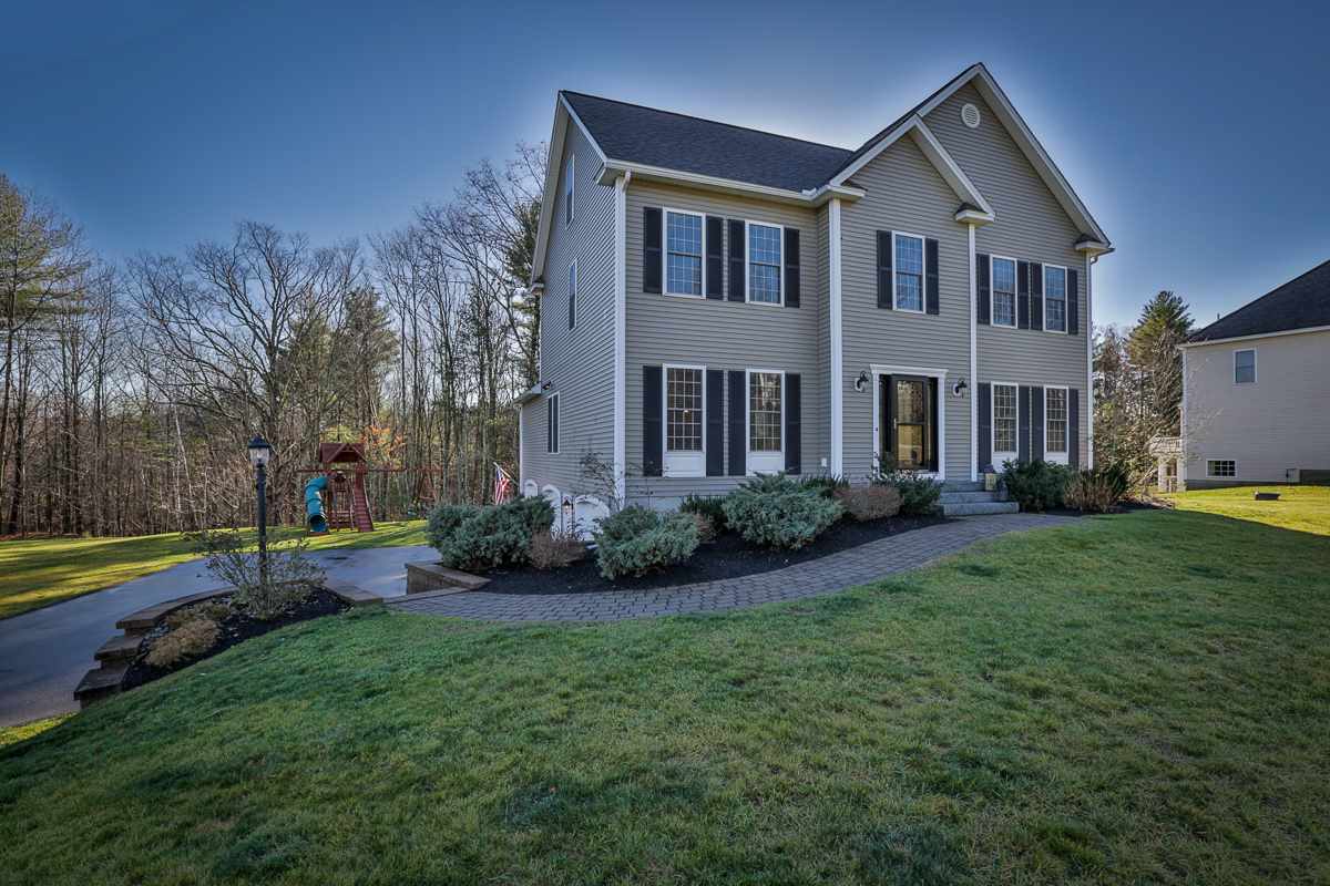 9 Northland Road Windham, NH 03087 - Photo 2 of 40 Gallery Image 2