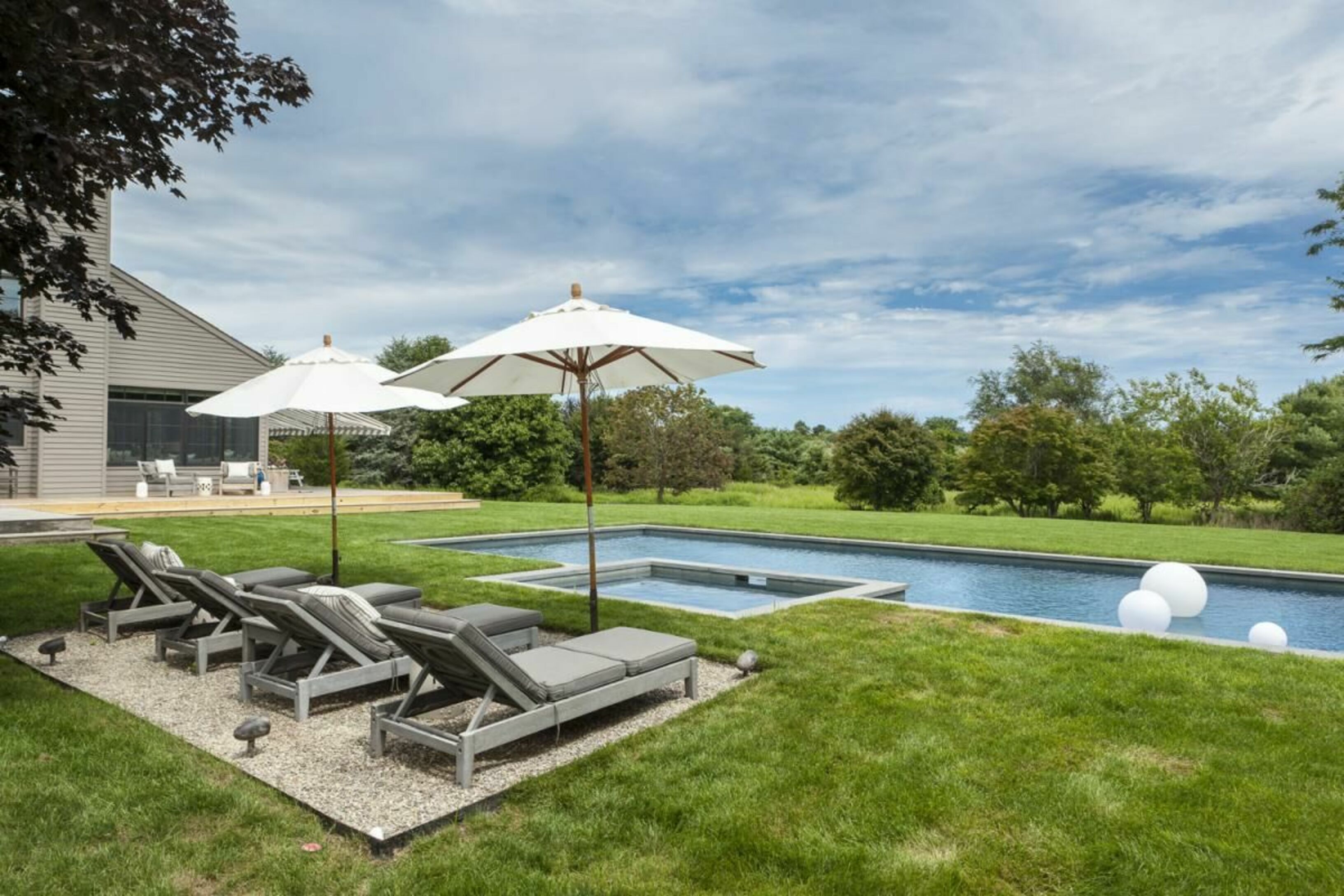425 Butter Lane Bridgehampton, NY 11932 - Photo 1 of 30