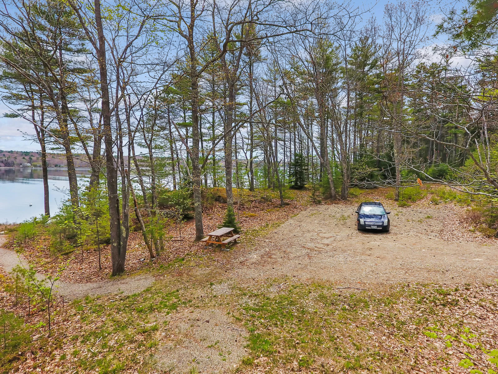 978 Main Road Westport Island, ME 04578 - Photo 74 of 75 08_DJI_0029_copy_mls