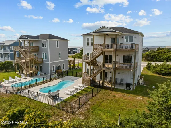$1,645,000 | 1903 Emerald Drive, Emerald Isle, NC 28594