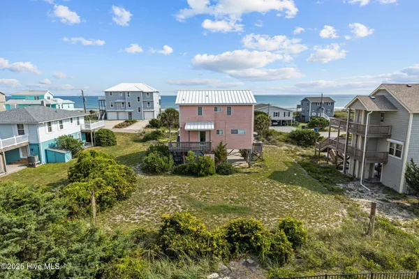 $1,645,000 | 1903 Emerald Drive, Emerald Isle, NC 28594
