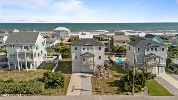 $1,645,000 | 1903 Emerald Drive, Emerald Isle, NC 28594