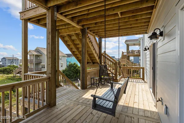 $1,645,000 | 1903 Emerald Drive, Emerald Isle, NC 28594