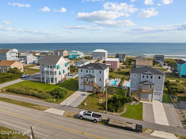 $1,645,000 | 1903 Emerald Drive, Emerald Isle, NC 28594