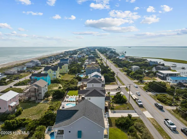 $1,645,000 | 1903 Emerald Drive, Emerald Isle, NC 28594