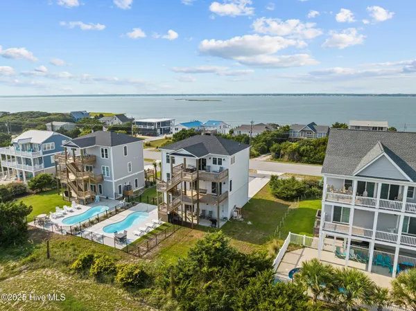 $1,645,000 | 1903 Emerald Drive, Emerald Isle, NC 28594