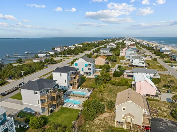 $1,645,000 | 1903 Emerald Drive, Emerald Isle, NC 28594