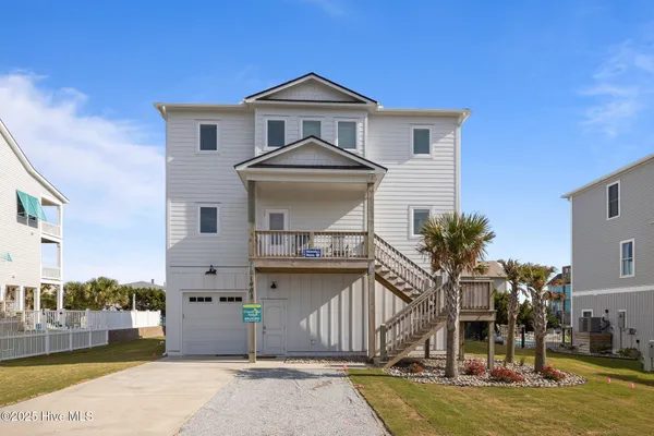$1,645,000 | 1903 Emerald Drive, Emerald Isle, NC 28594