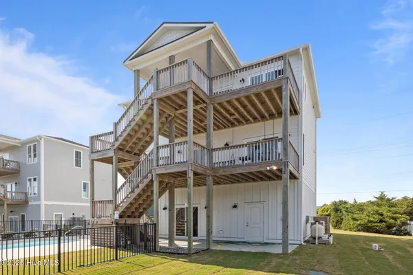 $1,645,000 | 1903 Emerald Drive, Emerald Isle, NC 28594