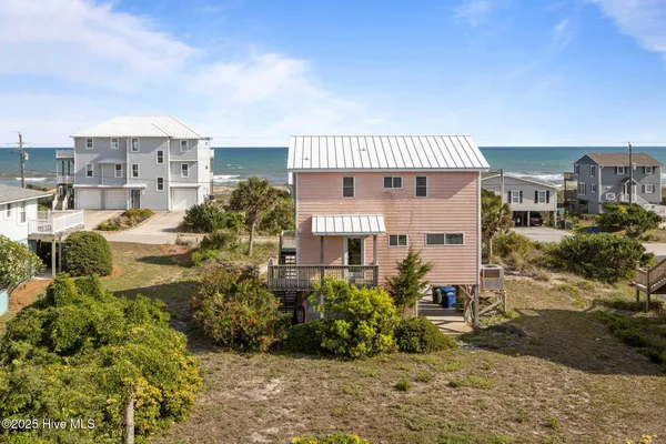 $1,645,000 | 1903 Emerald Drive, Emerald Isle, NC 28594