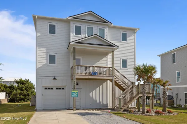 $1,645,000 | 1903 Emerald Drive, Emerald Isle, NC 28594