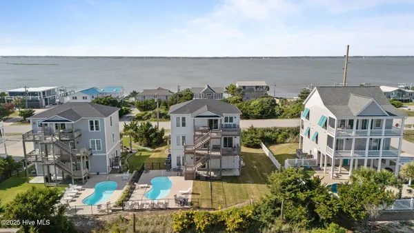 $1,645,000 | 1903 Emerald Drive, Emerald Isle, NC 28594