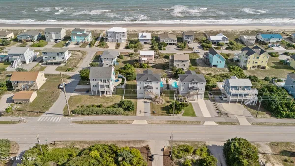 $1,645,000 | 1903 Emerald Drive, Emerald Isle, NC 28594