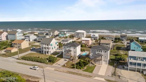 $1,645,000 | 1903 Emerald Drive, Emerald Isle, NC 28594