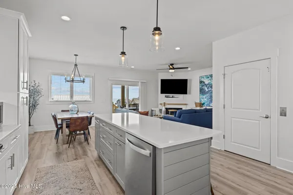 $1,645,000 | 1903 Emerald Drive, Emerald Isle, NC 28594