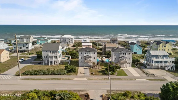 $1,645,000 | 1903 Emerald Drive, Emerald Isle, NC 28594