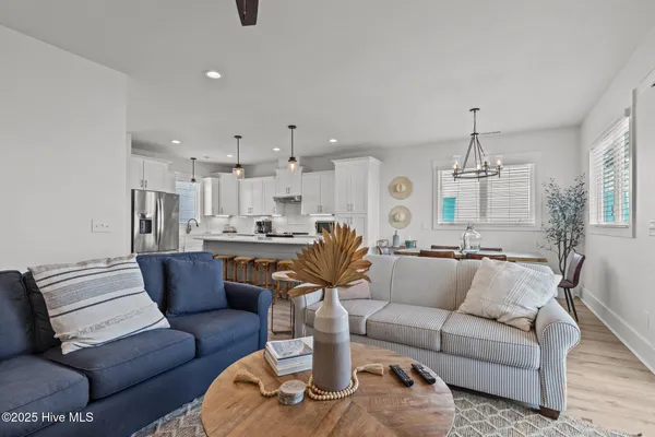 $1,645,000 | 1903 Emerald Drive, Emerald Isle, NC 28594