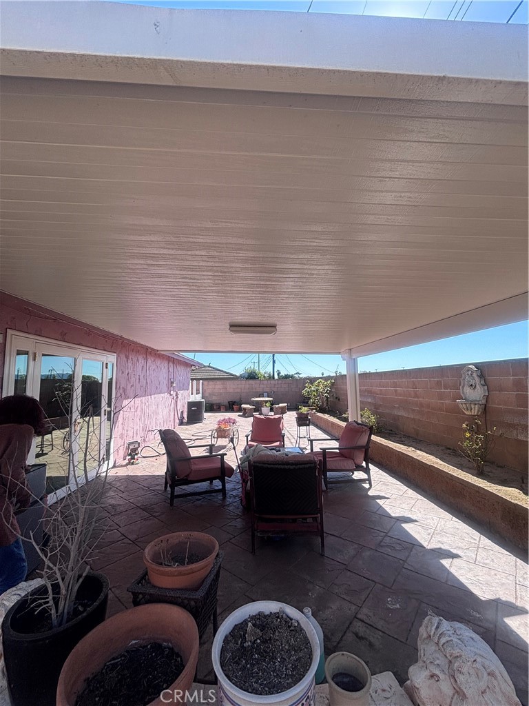 19221 Scobey Avenue Carson, CA 90746 - Photo 11 of 15 a living room with furniture