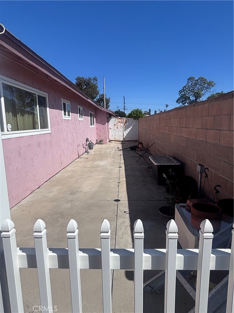 19221 Scobey Avenue Carson, CA 90746 - Photo 12 of 15 a aerial view of a house with a yard