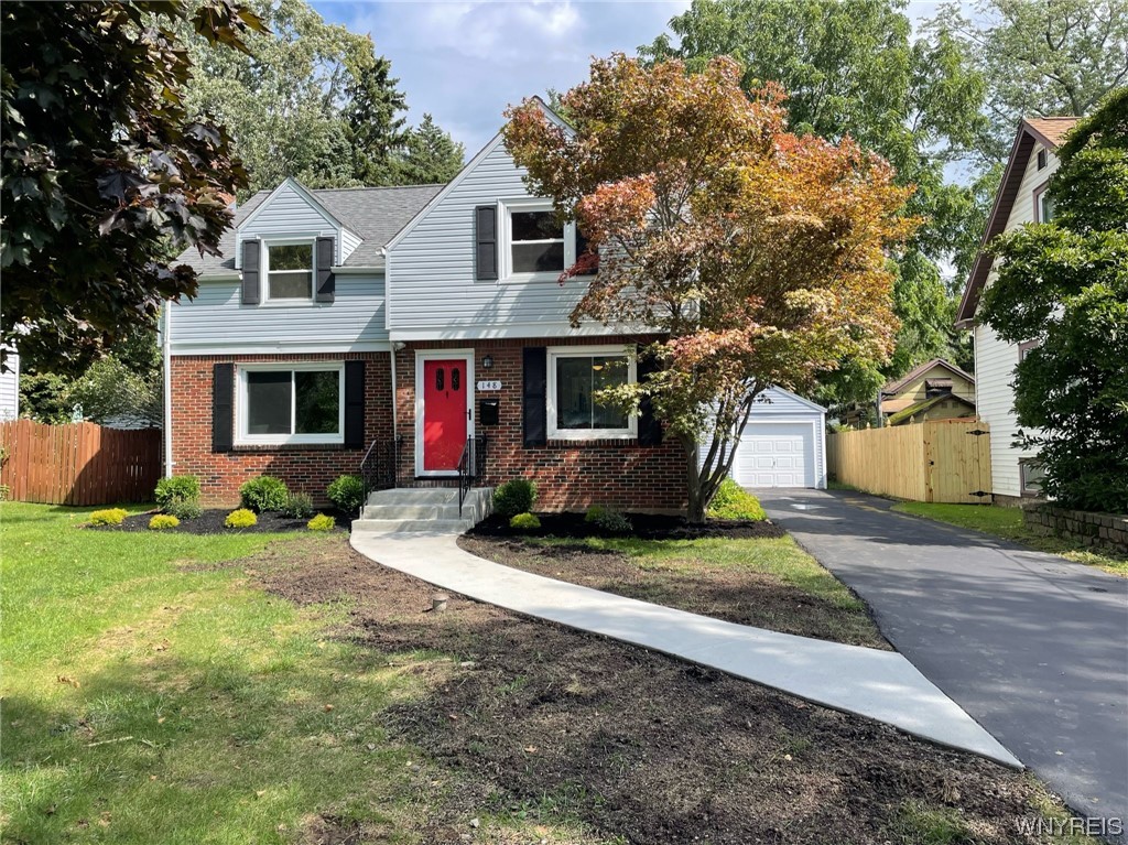 148 Garrison Road Amherst, NY 14221 - Photo 1 of 1 Gallery Image 1