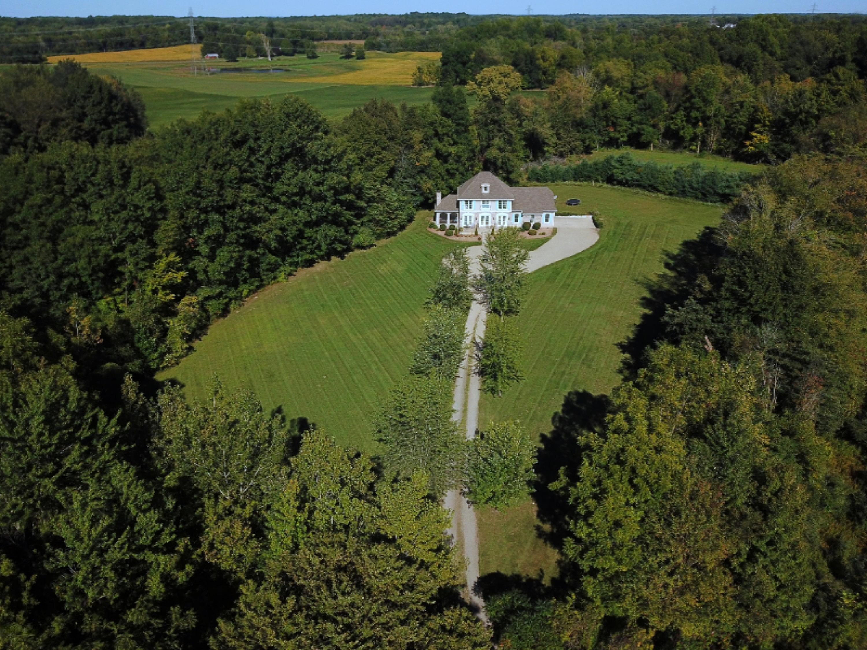 11337 Coveney Road Buchanan, MI 49107 - Photo 3 of 27 IMG_7348
