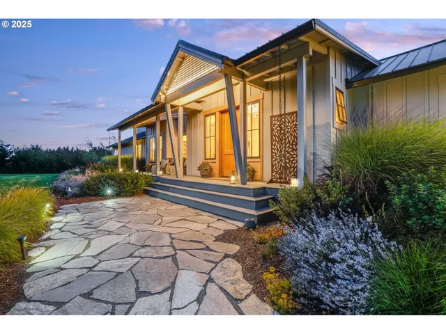 $1,490,000 | 16985 South Spangler Road, Beavercreek, OR 97004