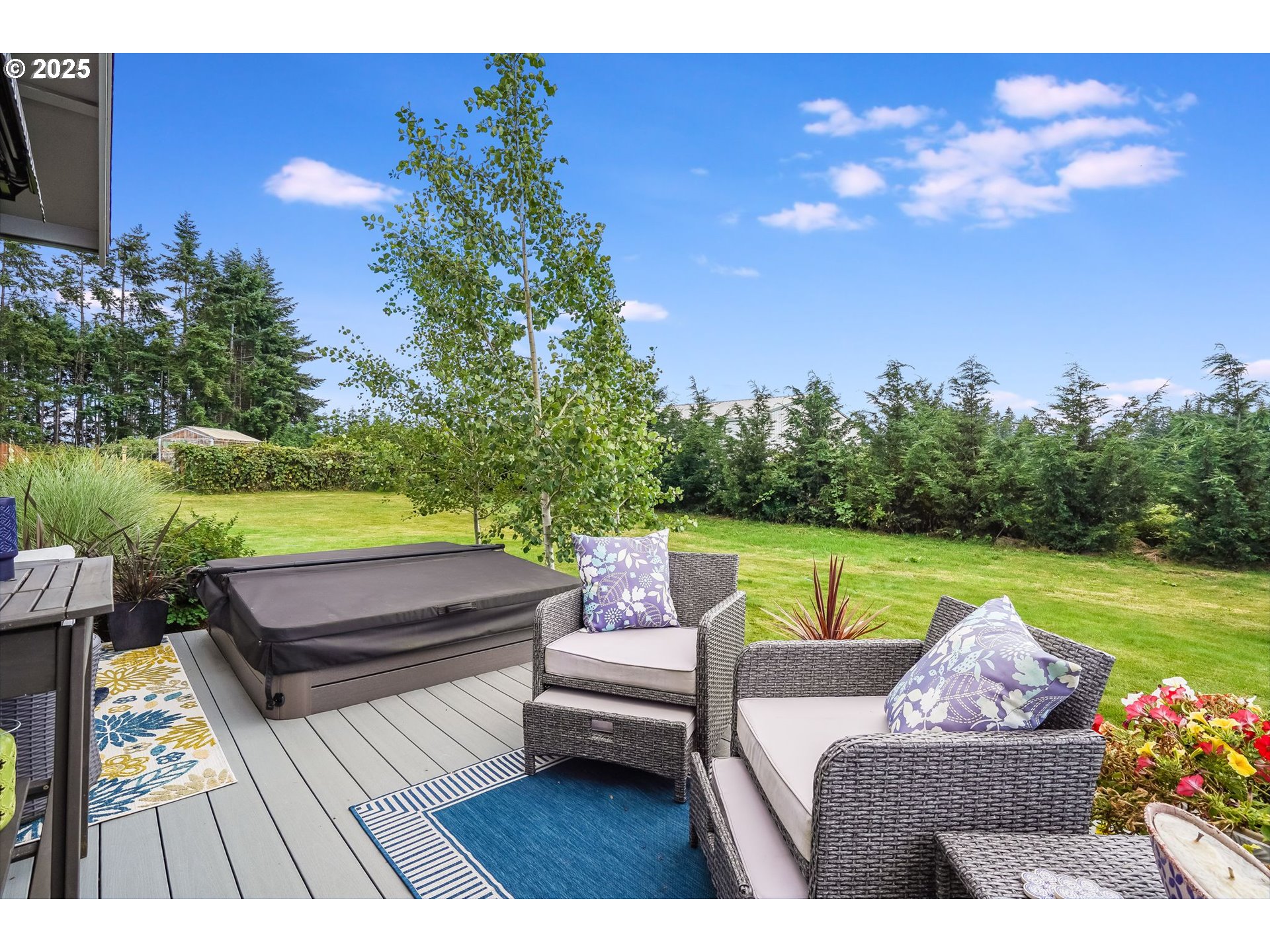 16985 South Spangler Road Beavercreek, OR 97004 - Photo 25 of 48