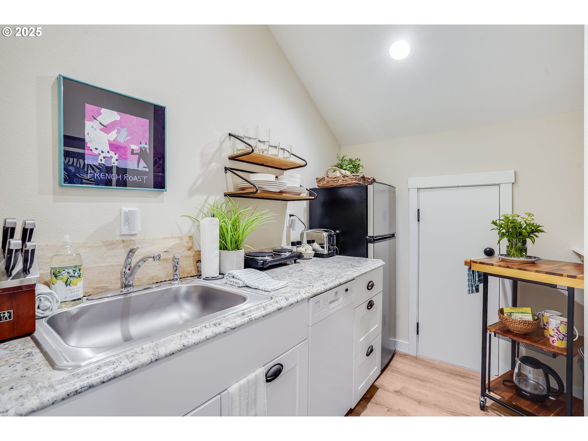 16985 South Spangler Road Beavercreek, OR 97004 - Photo 36 of 48