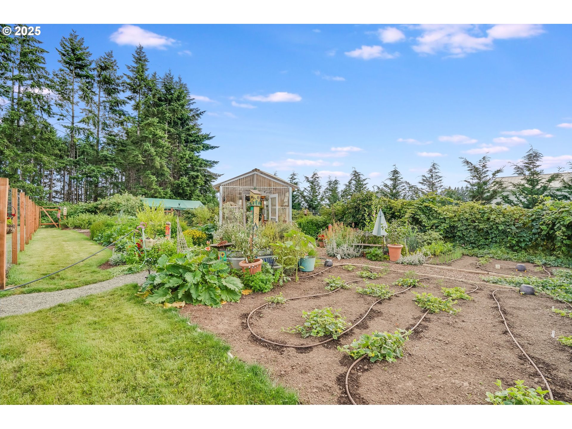 16985 South Spangler Road Beavercreek, OR 97004 - Photo 38 of 48