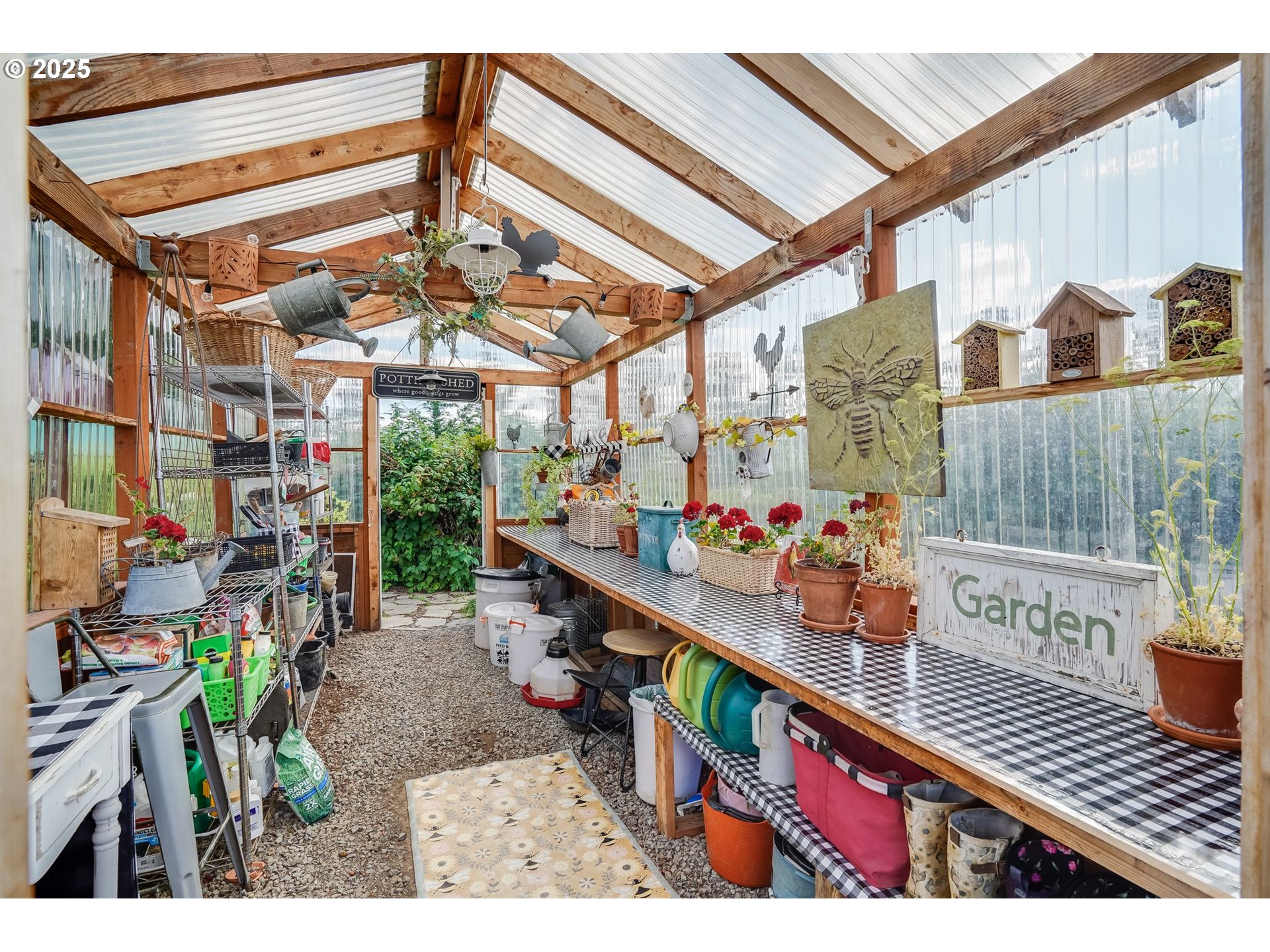 16985 South Spangler Road Beavercreek, OR 97004 - Photo 40 of 48