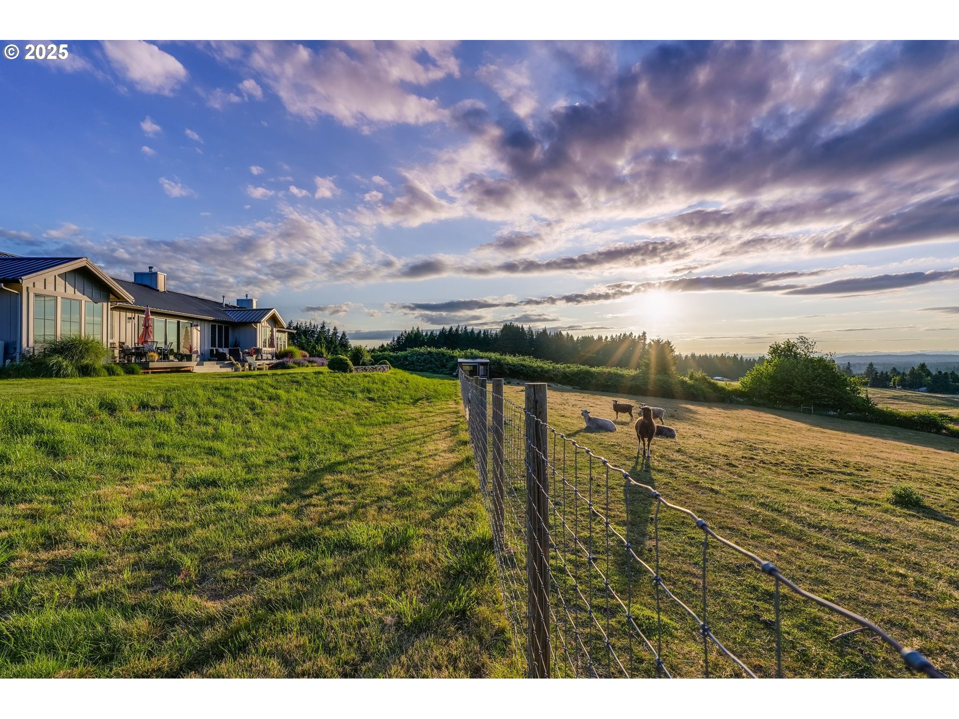 16985 South Spangler Road Beavercreek, OR 97004 - Photo 43 of 48