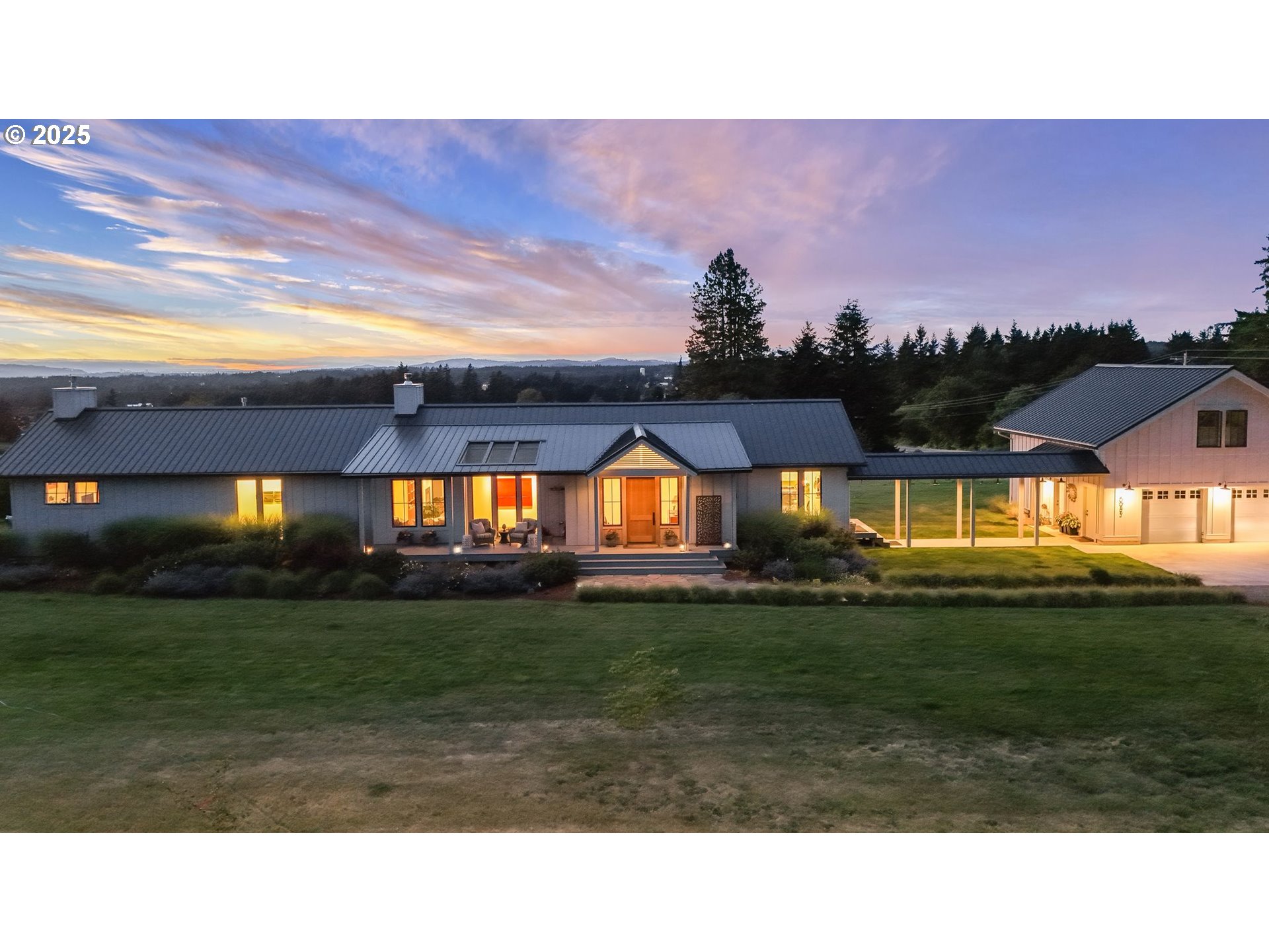 16985 South Spangler Road Beavercreek, OR 97004 - Photo 45 of 48